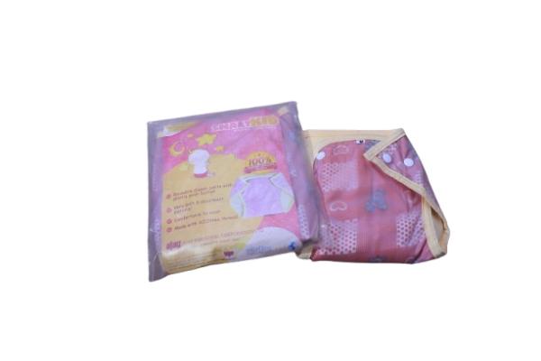 AfriDiapers: Reusable Baby Diapers