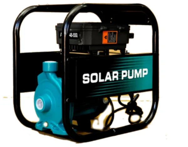 Solar Water Pumps - Image 2