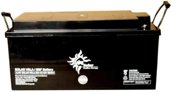 Deep Cycle Batteries