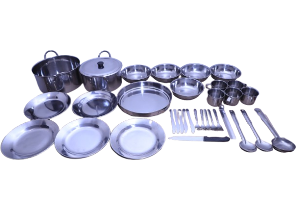 Kitchen Sets as per IFRC Type A