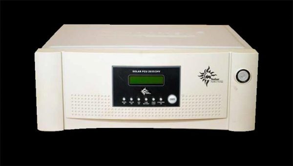 Inverters