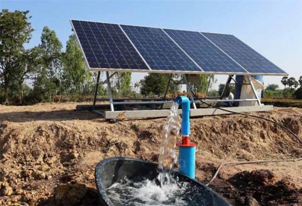 solar water pumping systems - Image 2