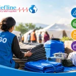 How to Choose Humanitarian Aid & Emergency Relief Supplies for NGOs