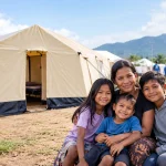 What Types of Emergency Shelters Should NGOs Procure for Disasters?